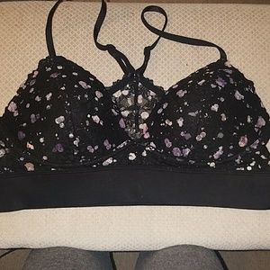 Lightly Lined bra
